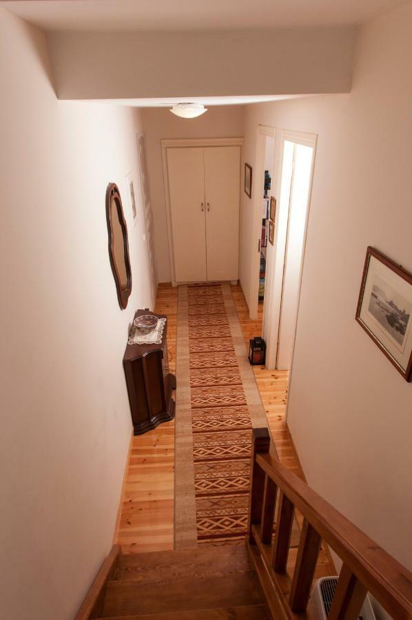 Ferienwohnung The House Of "Angelina", Magnificent View Of The Sea Methoni  Exterior foto